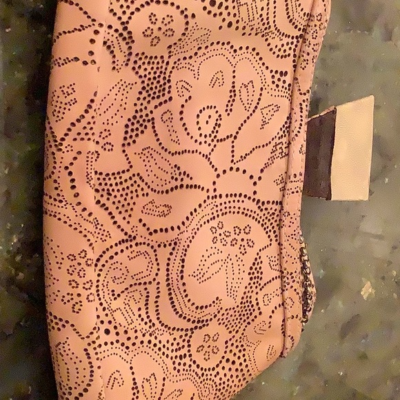 RAY Augousti laser leather small bag - Picture 13 of 13